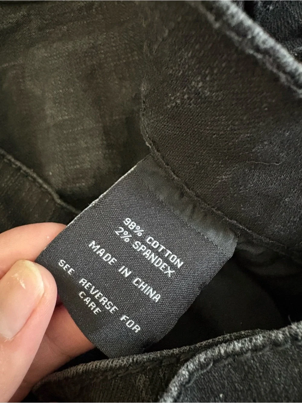 RSQ london mens